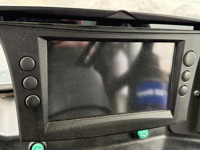 Used 1994 Spra-Coupe 3430