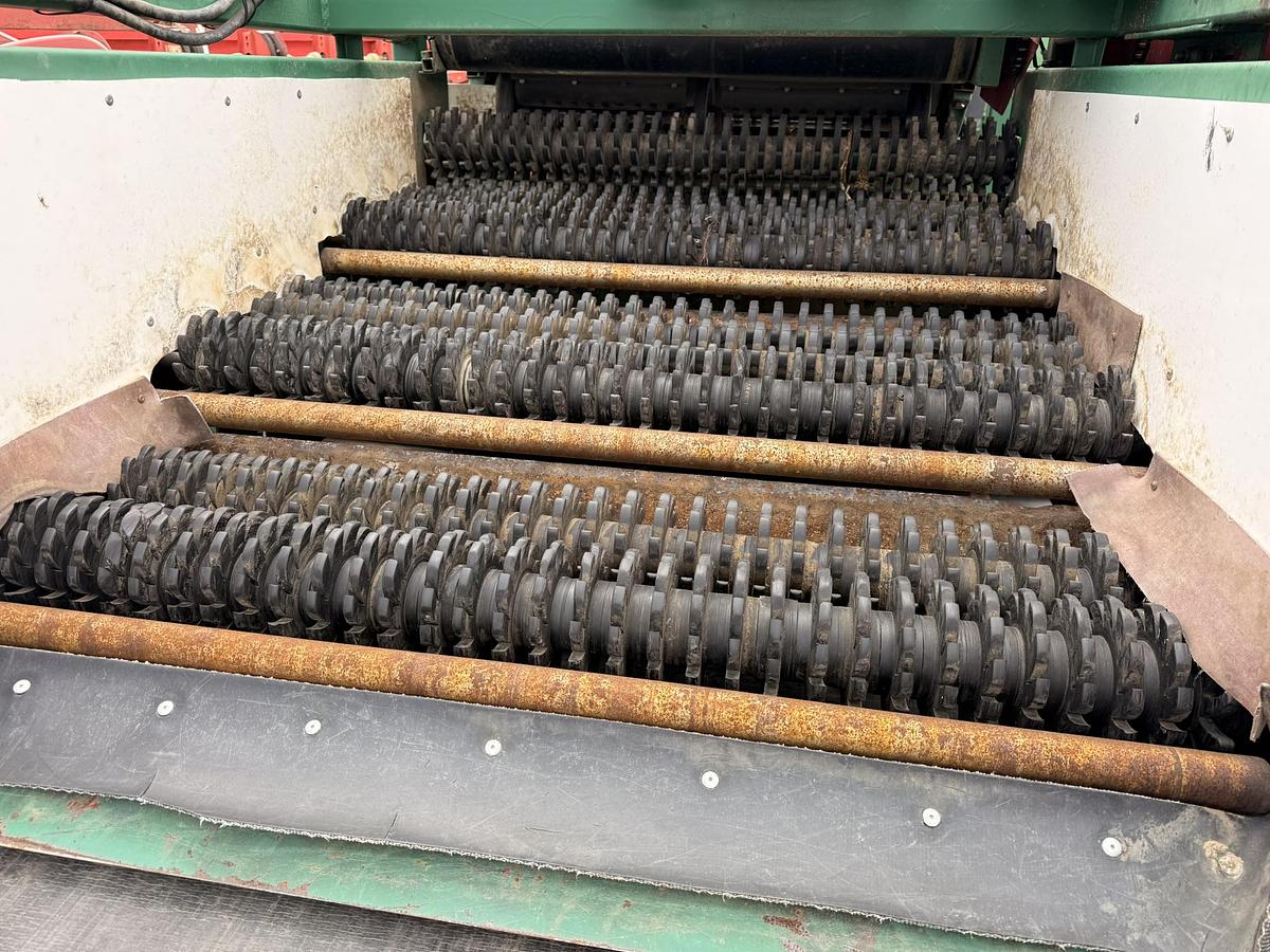 Used RCO 48" Dirt Eiminator