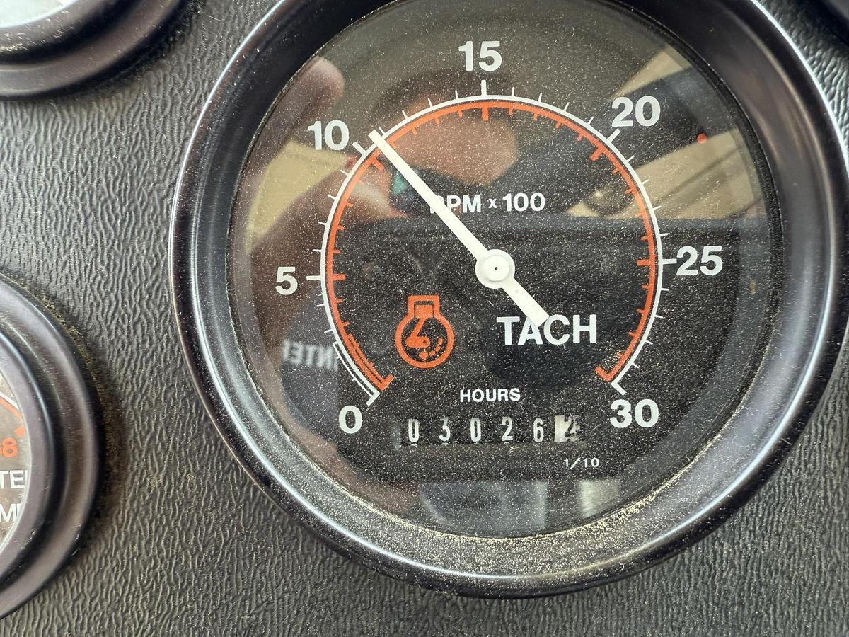 Used 2004 Spra-Coupe 4440