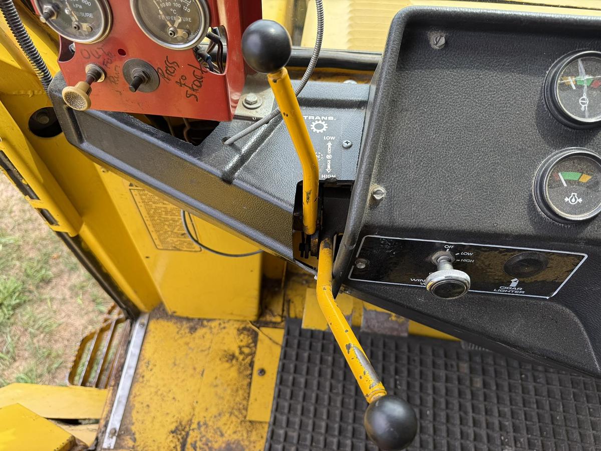 Used 1979 Massey Ferguson 60