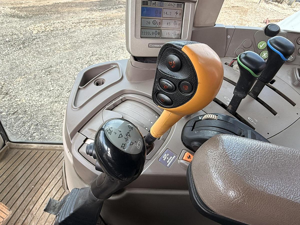 Used 2008 John Deere 7130