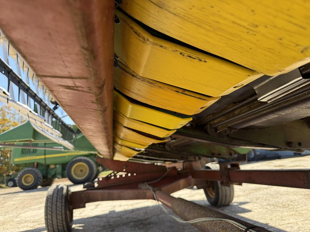 Used 2005 John Deere 625F