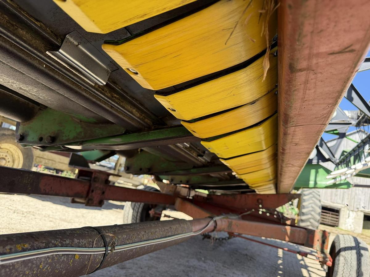 Used 2005 John Deere 625F