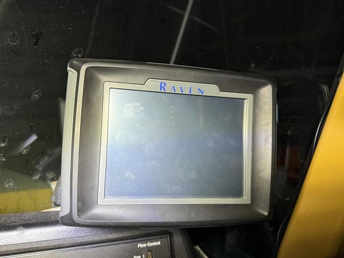 Used 2012 Spra-Coupe 4660