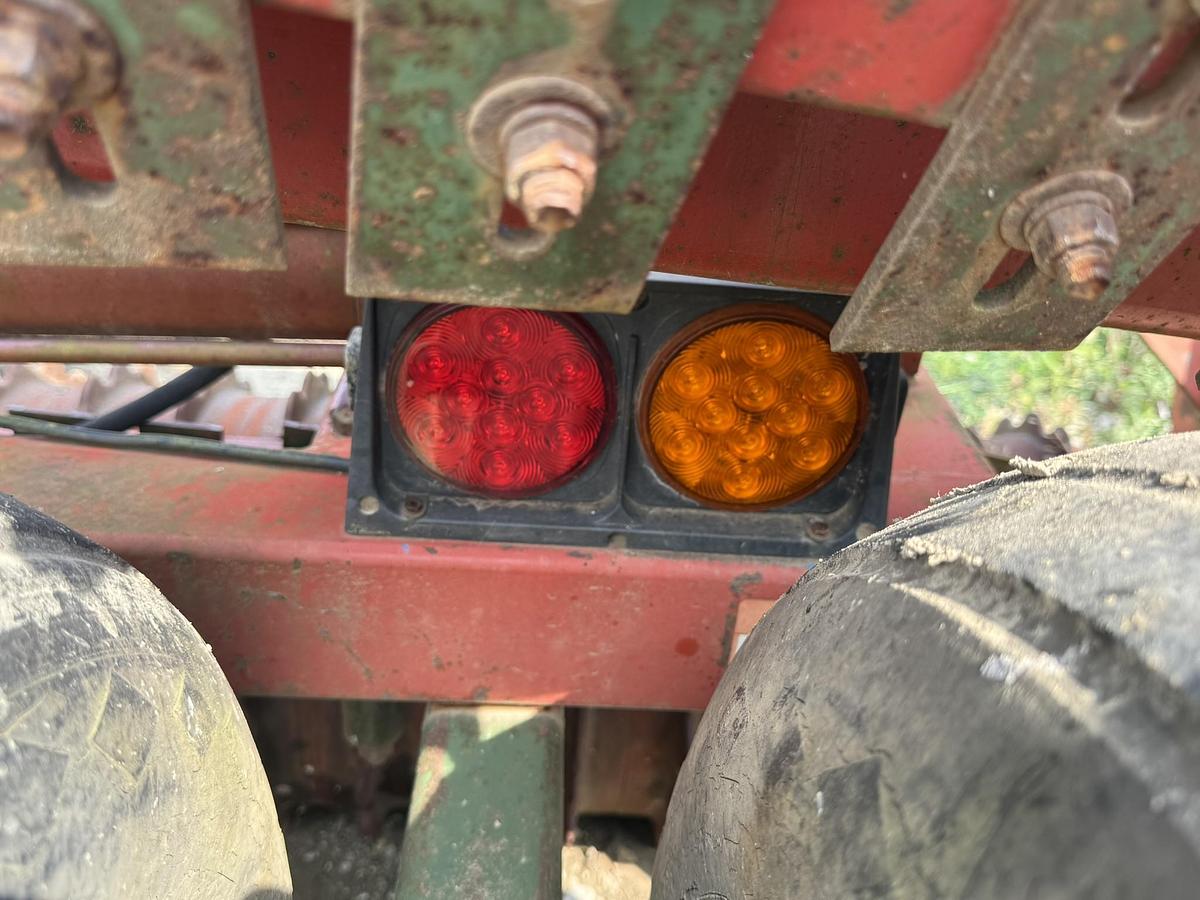 Used Brillion XL-144