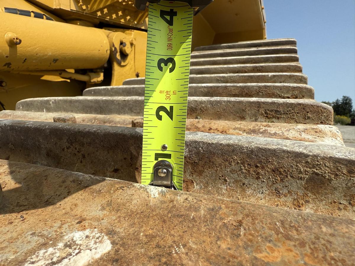 Used 1988 Caterpillar D5H Dozer