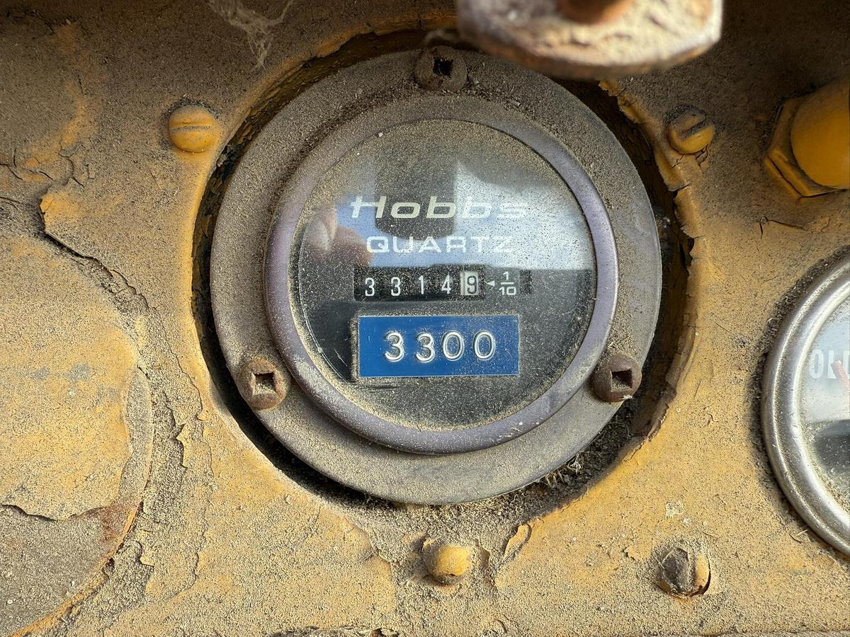 Used 1970 International 175 Series B Track Loader