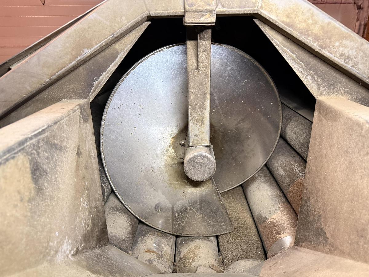 Used Jayco Abrasion Peeler