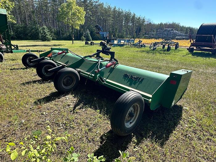 Used Loftness  240FM