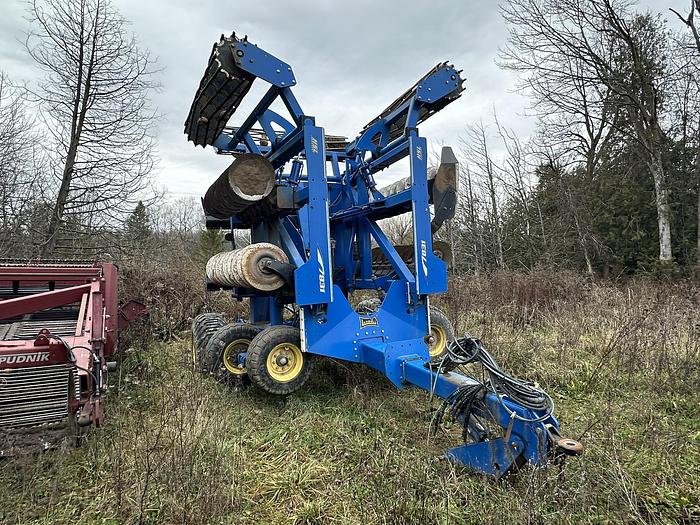 Used Landoll 7831-25