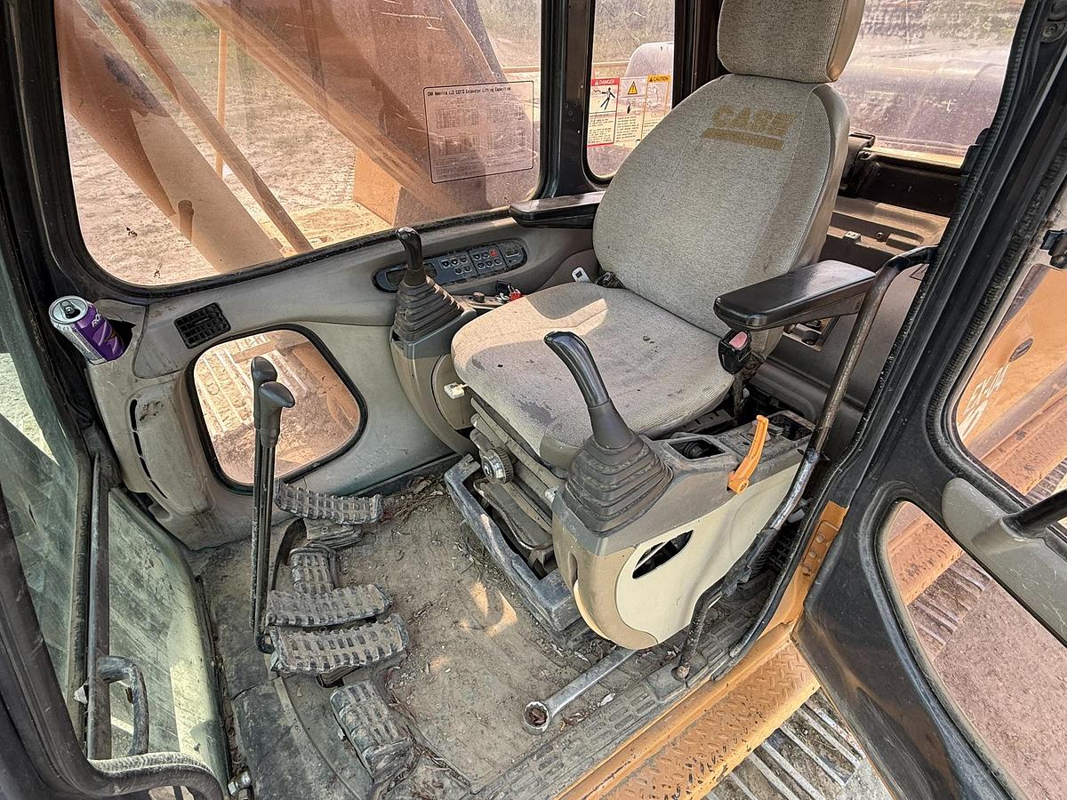 Used 2005 Case 210, C