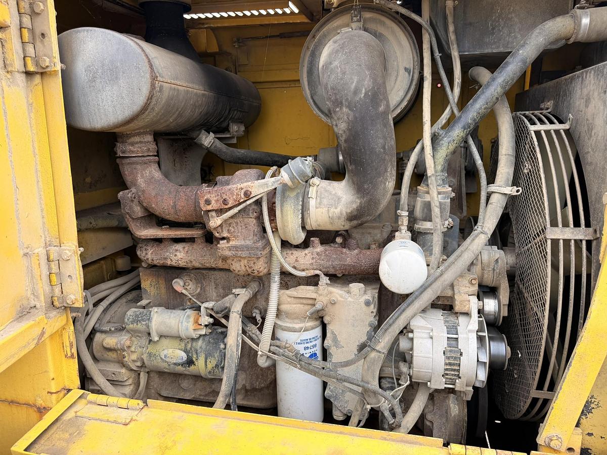 Used 2003 New Holland LW170 Wheel Loader