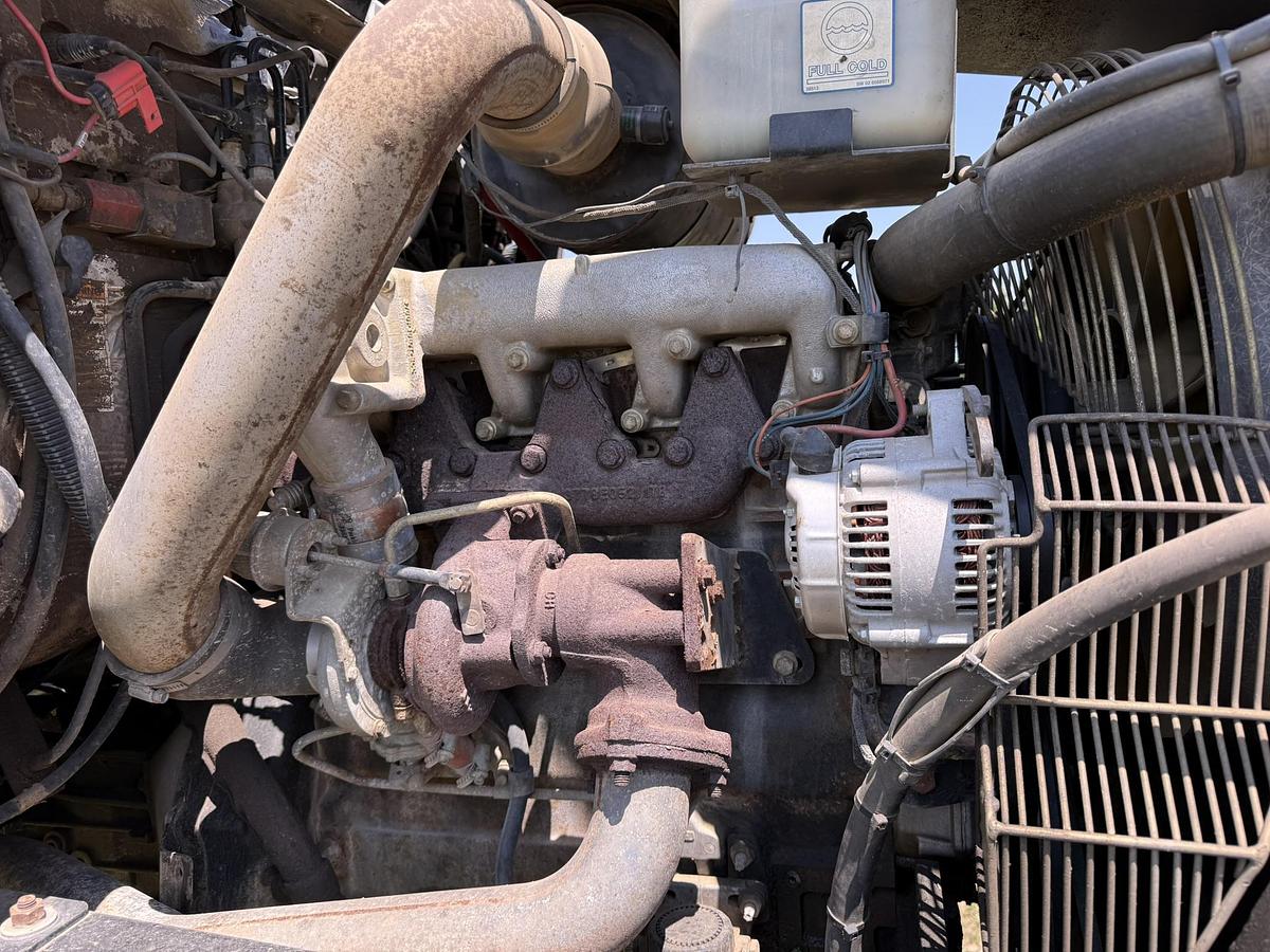 Used 2004 Spra-Coupe 4440