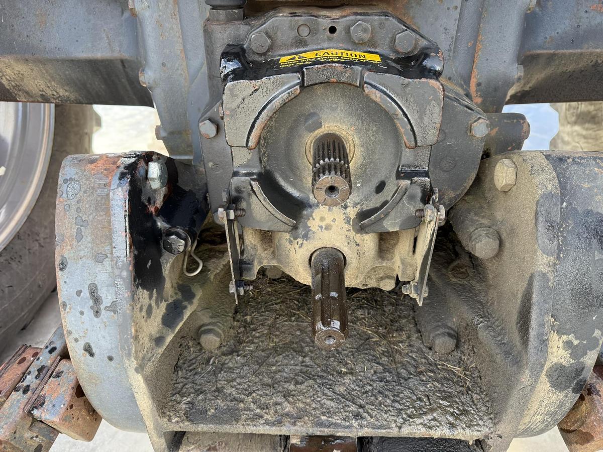 Used 1981 International Harvester 6388 2+2, Full Duals, 540/1000PTO, 3PTH, 1 Owner