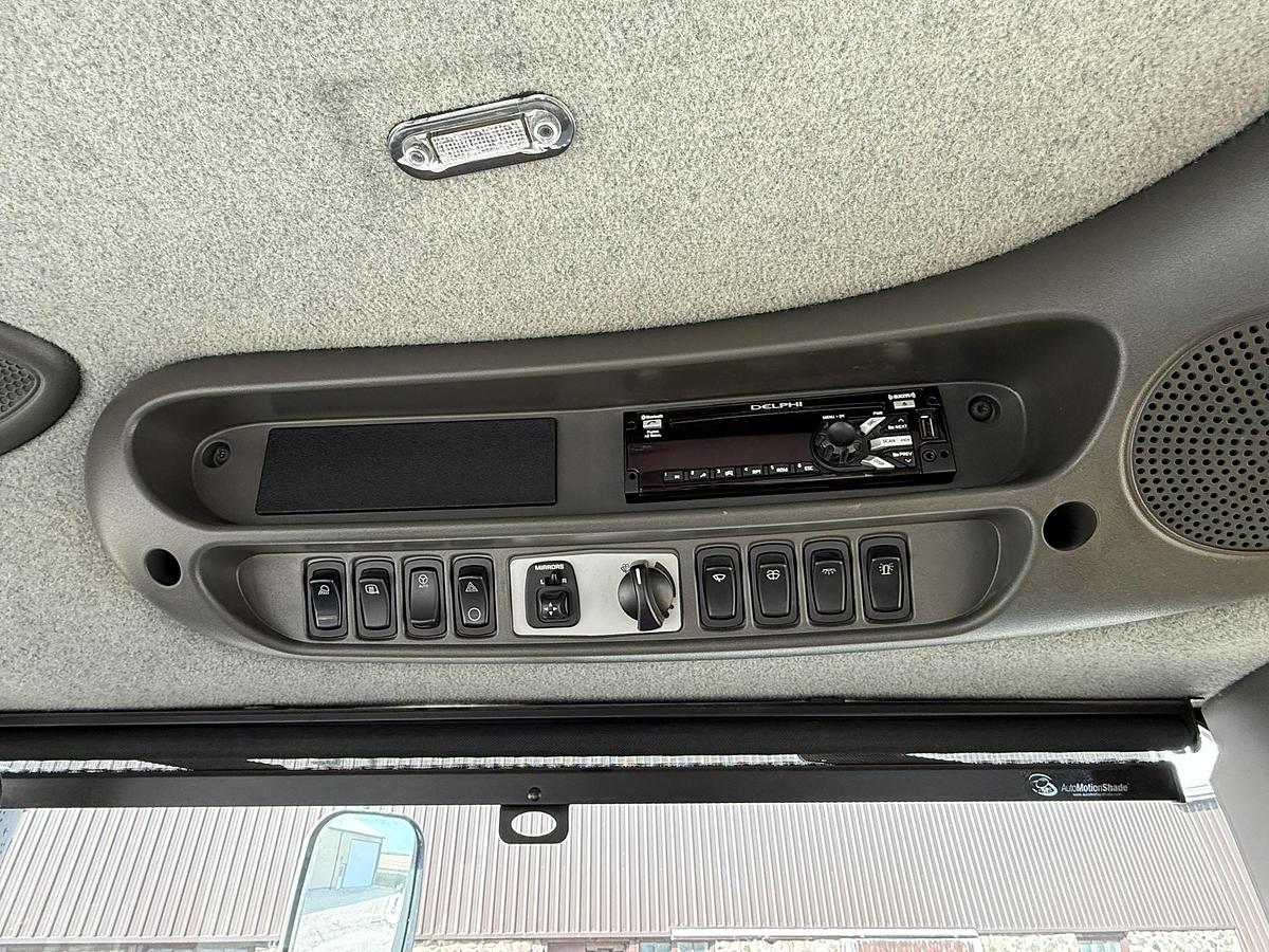 Used 2018 Challenger MT 965E, PTO, 6 Remotes, Guidance