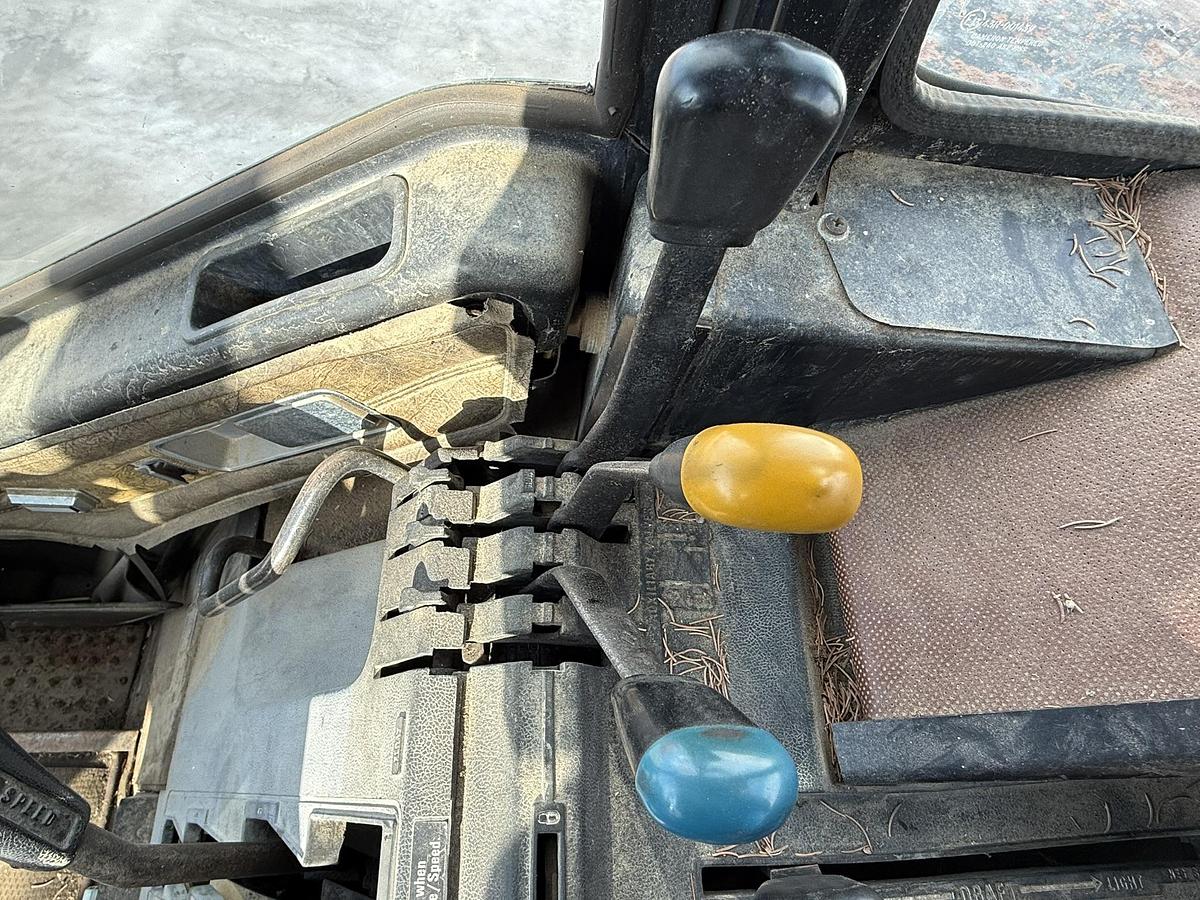 Used 1981 International Harvester 6388 2+2, Full Duals, 540/1000PTO, 3PTH, 1 Owner