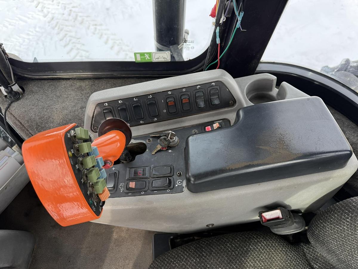 Used 2012 Spra-Coupe 7660, 90' Boom, 4WD, 720L Tank, Viper Pro, GPS