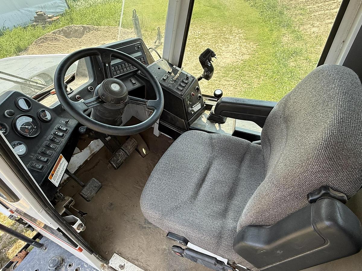 Used 2004 Spra-Coupe 4440