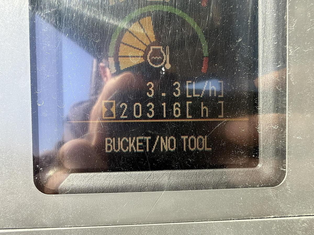 Used 2011 Caterpillar 345DL