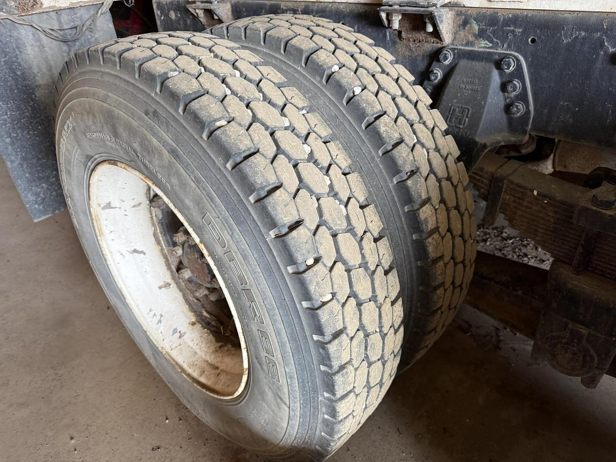 Used 1988 Western Star Tandem axle