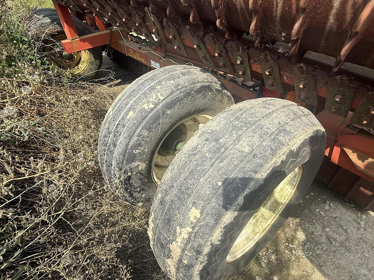 Used Brillion XL-144