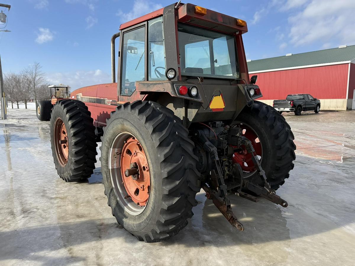 Used 1981 International Harvester 6388 2+2, Full Duals, 540/1000PTO, 3PTH, 1 Owner
