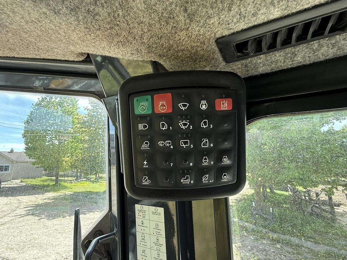 Used 2015 Deere 650k XLT