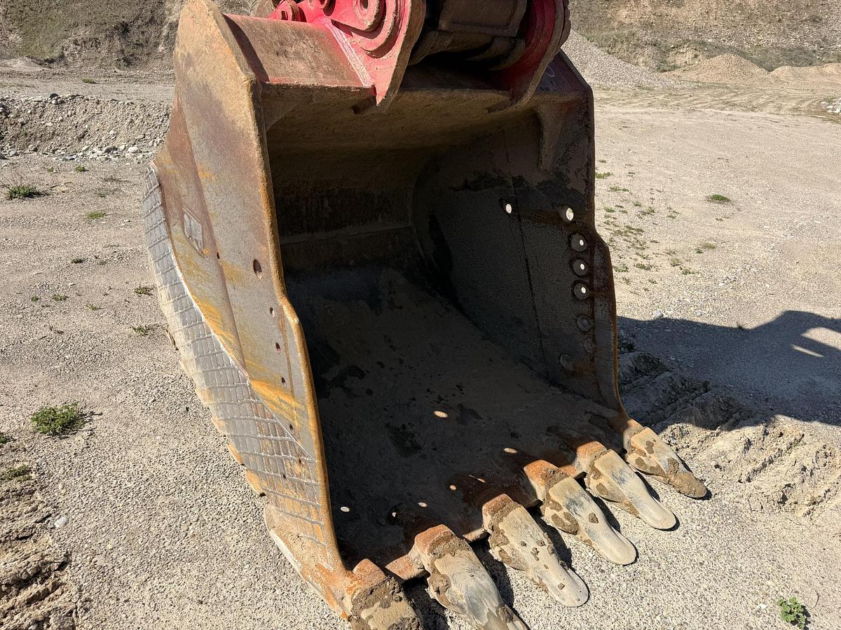 Used 2011 Caterpillar 345DL