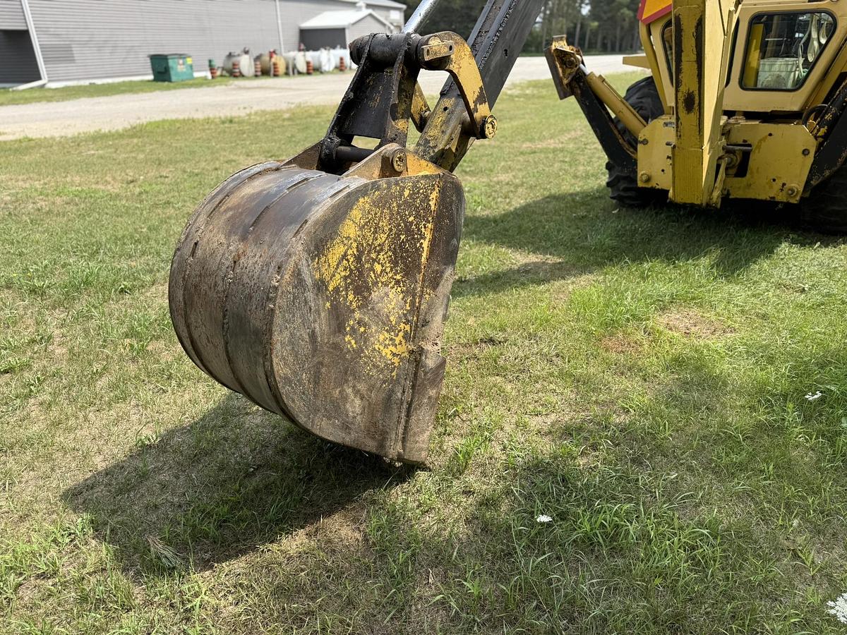 Used 1979 Massey Ferguson 60