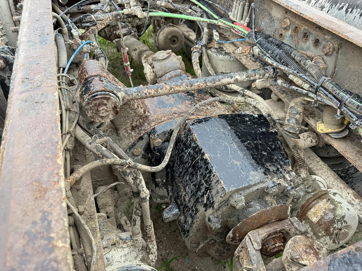 Used Freightliner FLB Cab Over, Cat 350, 13 Speed