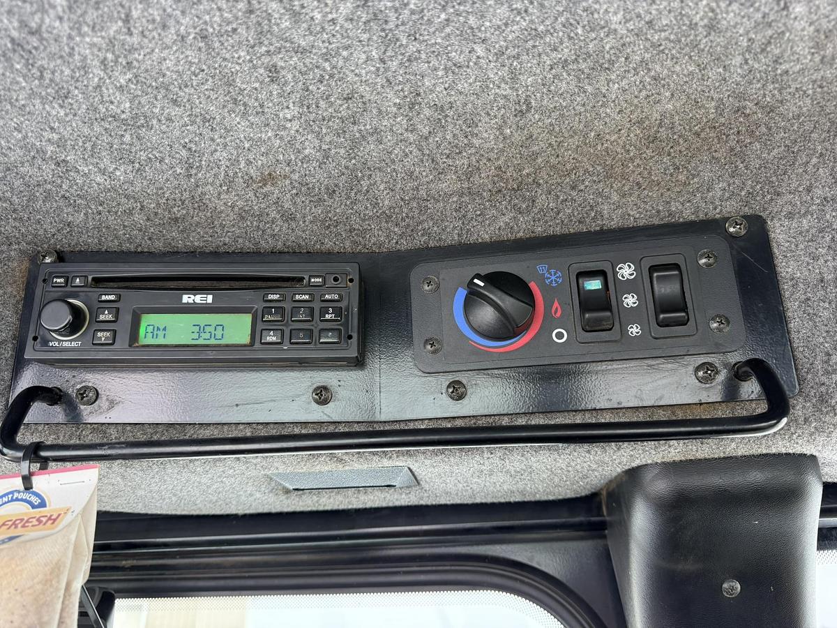 Used 2012 Spra-Coupe 7660, 90' Boom, 4WD, 720L Tank, Viper Pro, GPS