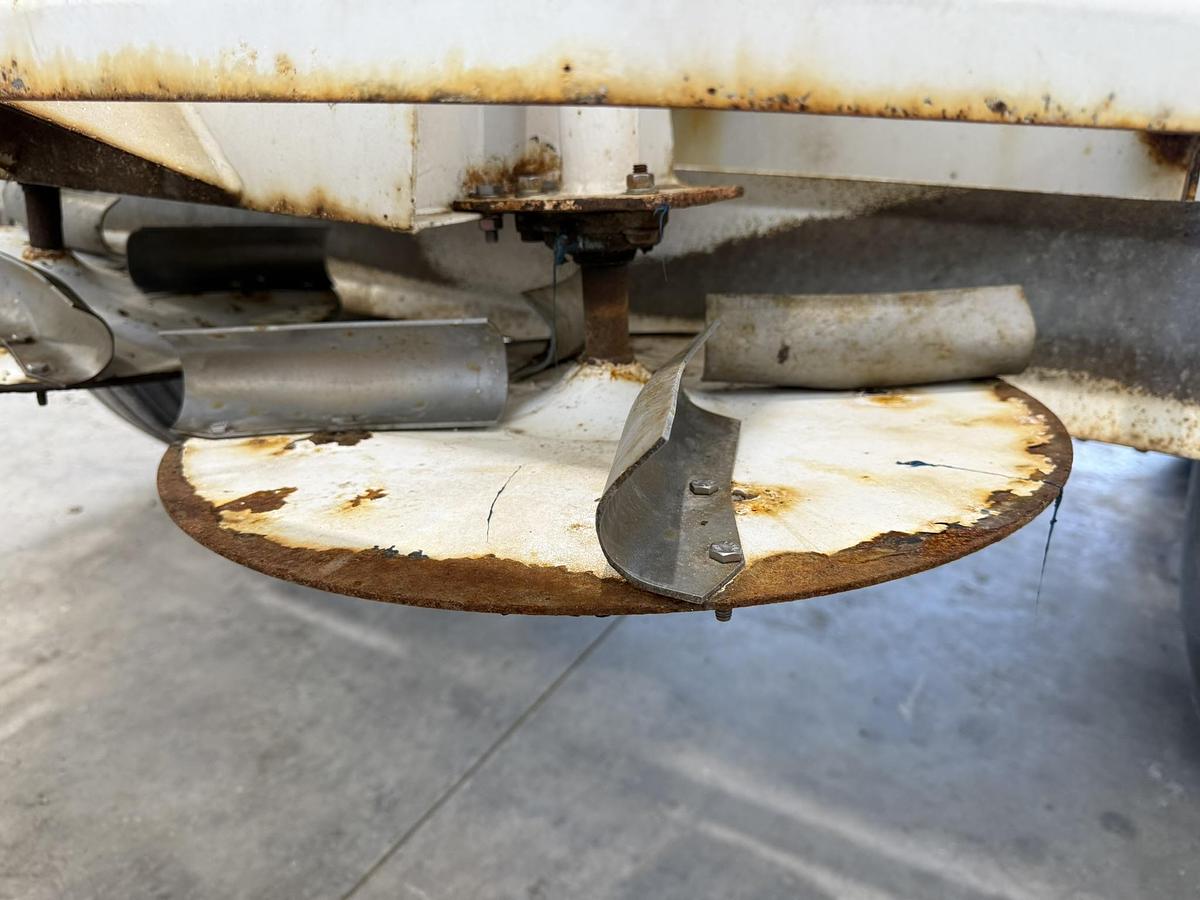 Used Willmar Super 800