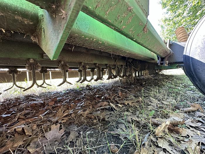 Used Loftness  240FM 20' Flail Mower / Shredder