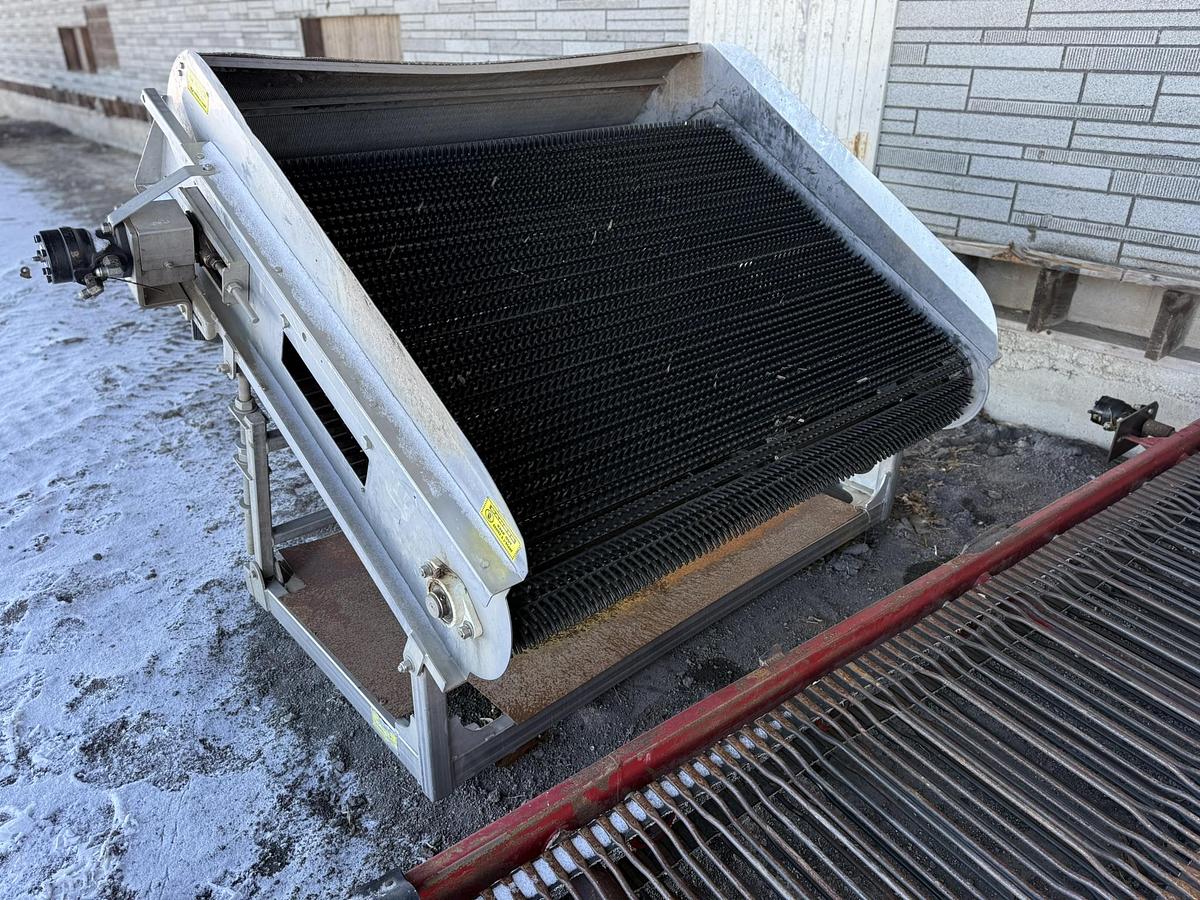 Used Univerco 60" Hedge Hog