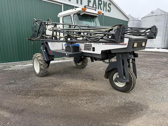 Used 1994 Spra-Coupe 3430