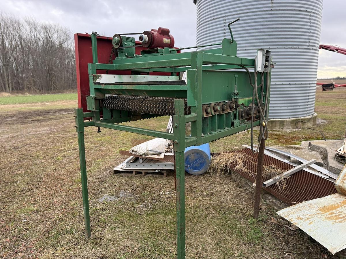 Used RCO 48" Dirt Eiminator