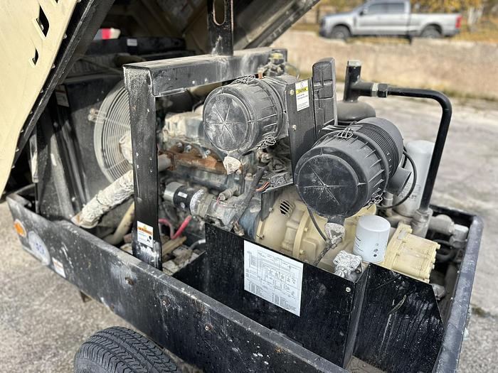 Used 2016 Doosan C185