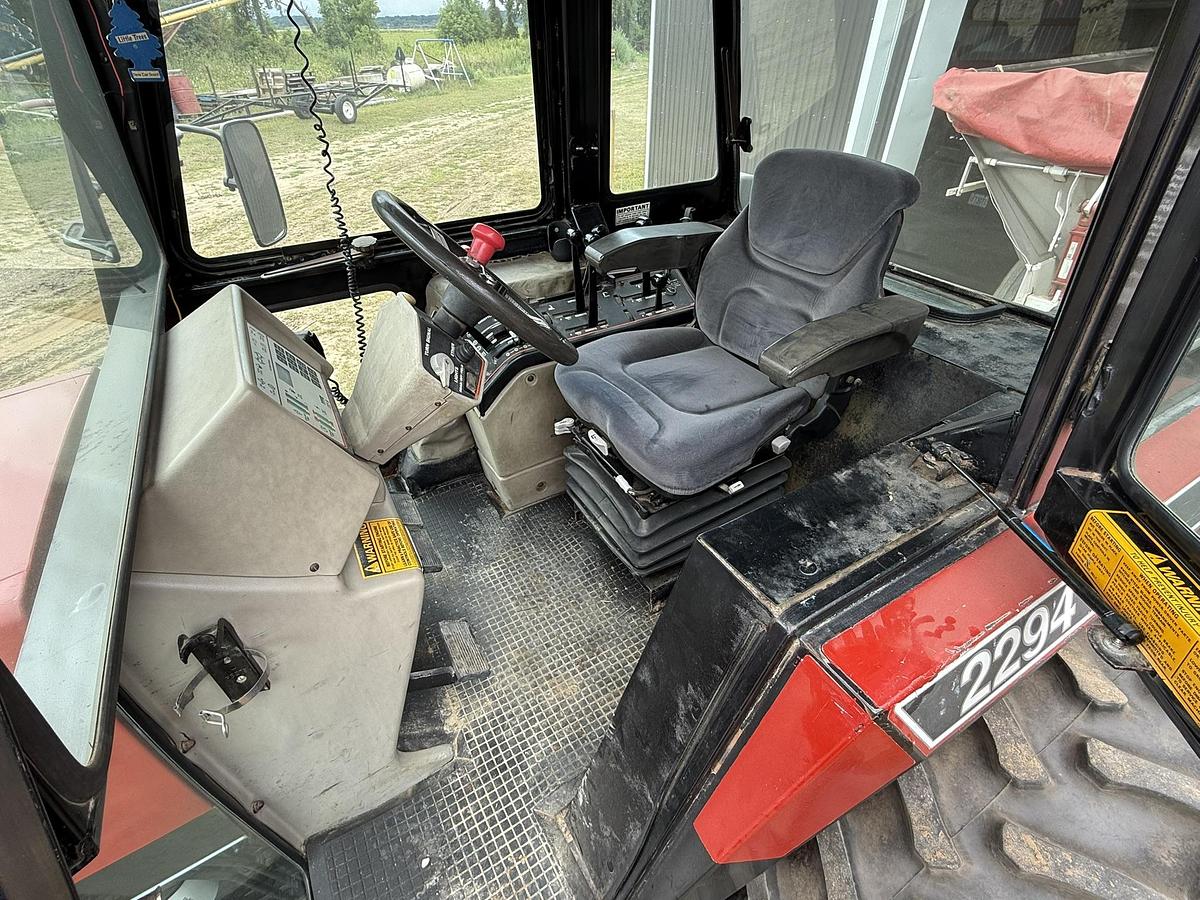Used 1984 Case 2294