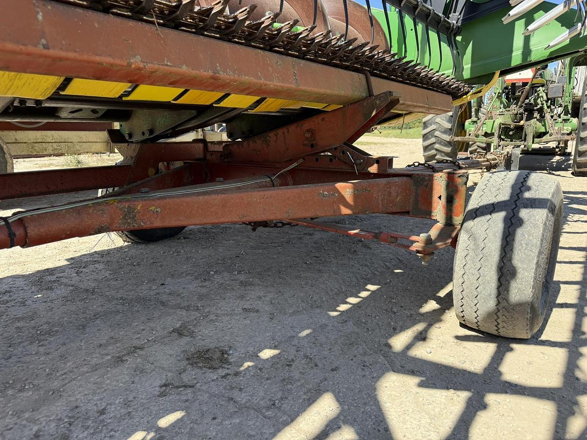 Used 2005 John Deere 625F