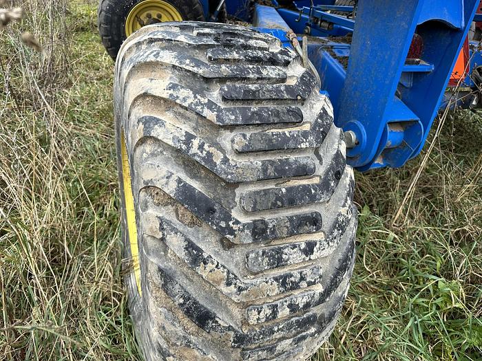 Used Landoll 7831-25
