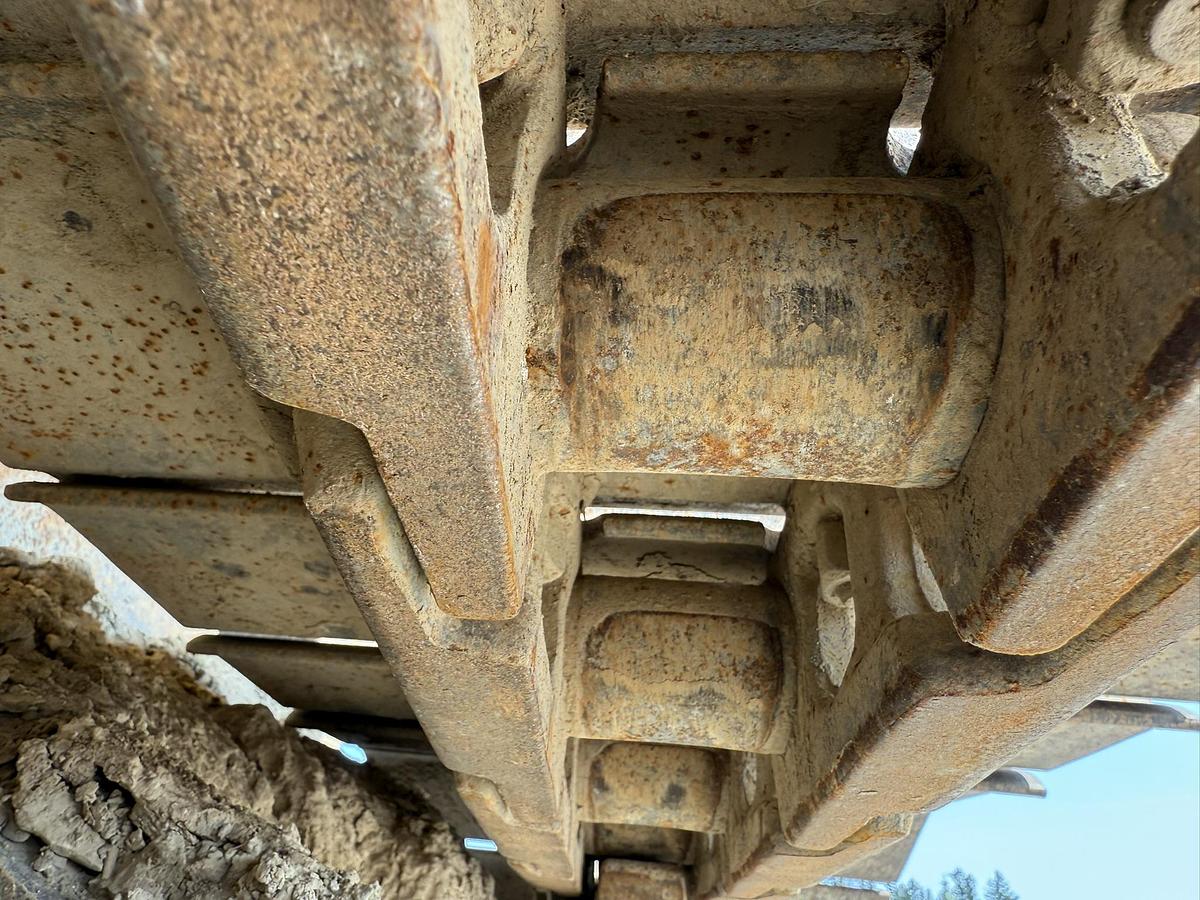 Used 2005 Caterpillar D5G XL