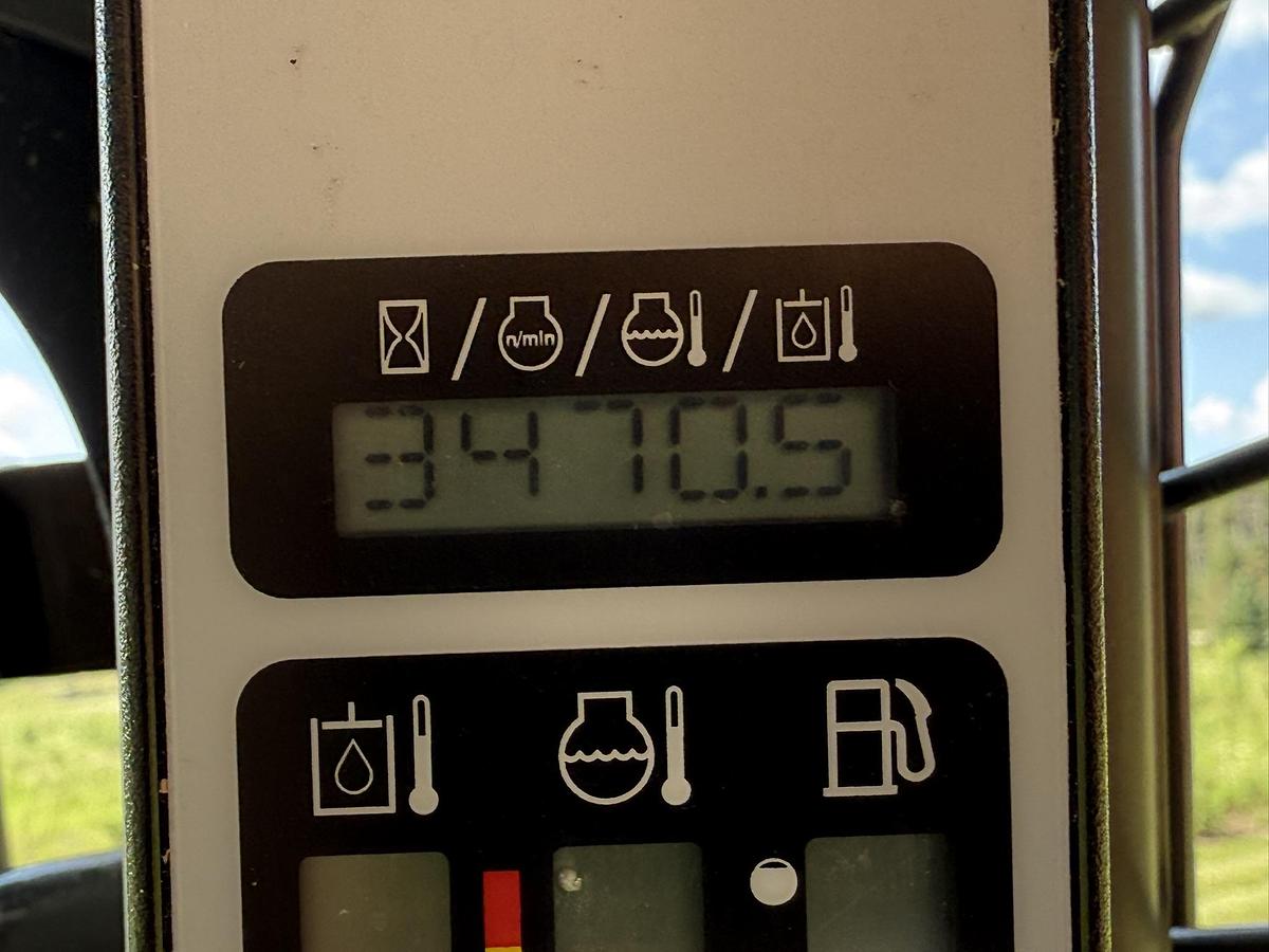 Used 2020 New Holland L320