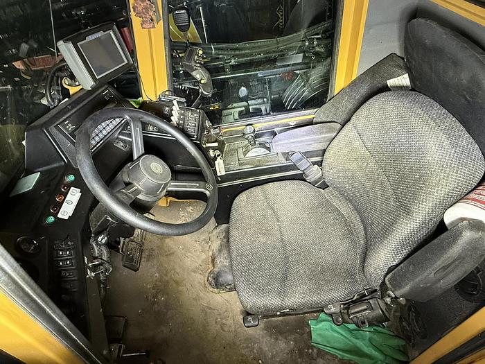 Used 2012 Spra-Coupe 4660