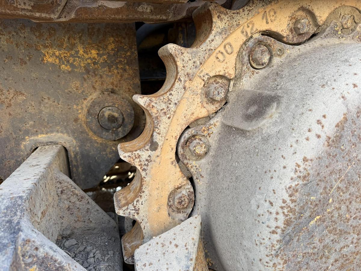 Used 1970 International 175 Series B Track Loader