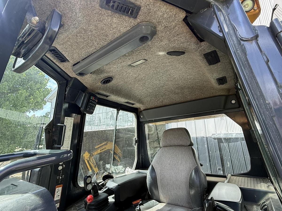 Used 2015 Deere 650k XLT