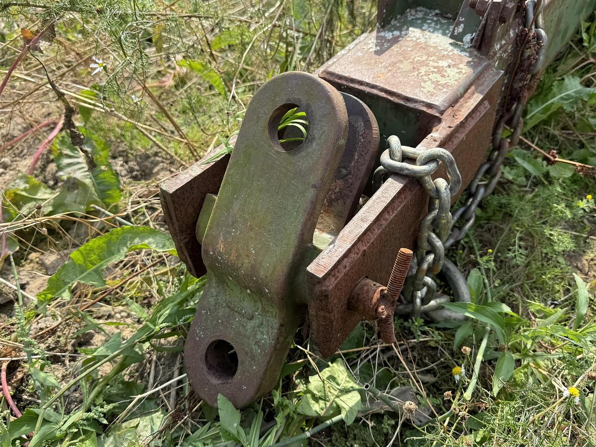 Used Brillion XL-144