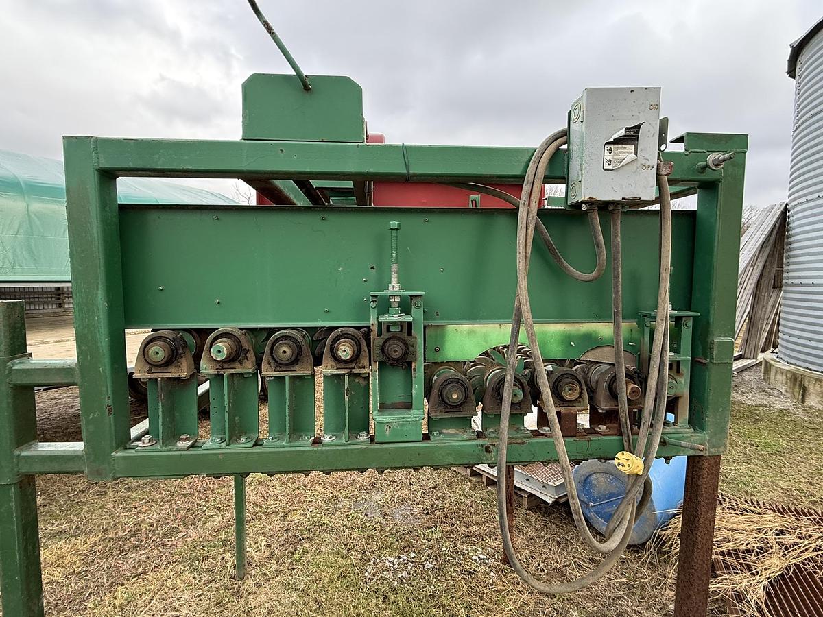 Used RCO 48" Dirt Eiminator