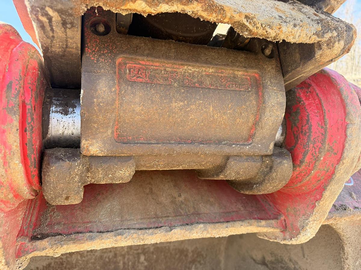 Used 2011 Caterpillar 345DL