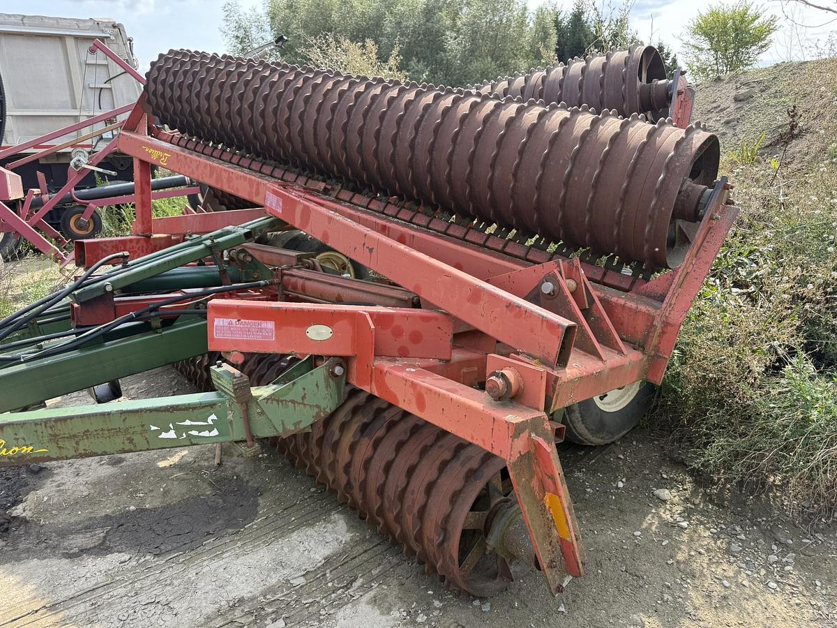 Used Brillion XL-144