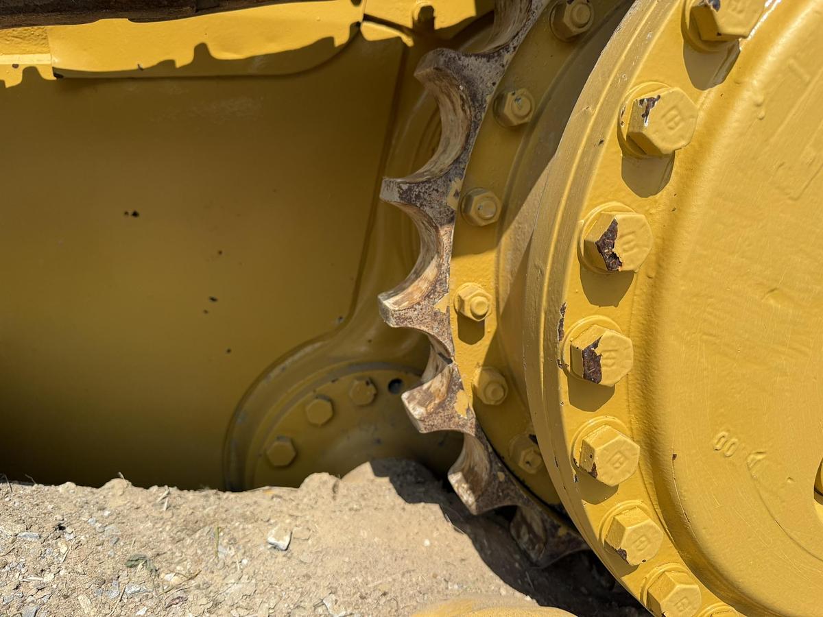 Used 1988 Caterpillar D5H Dozer